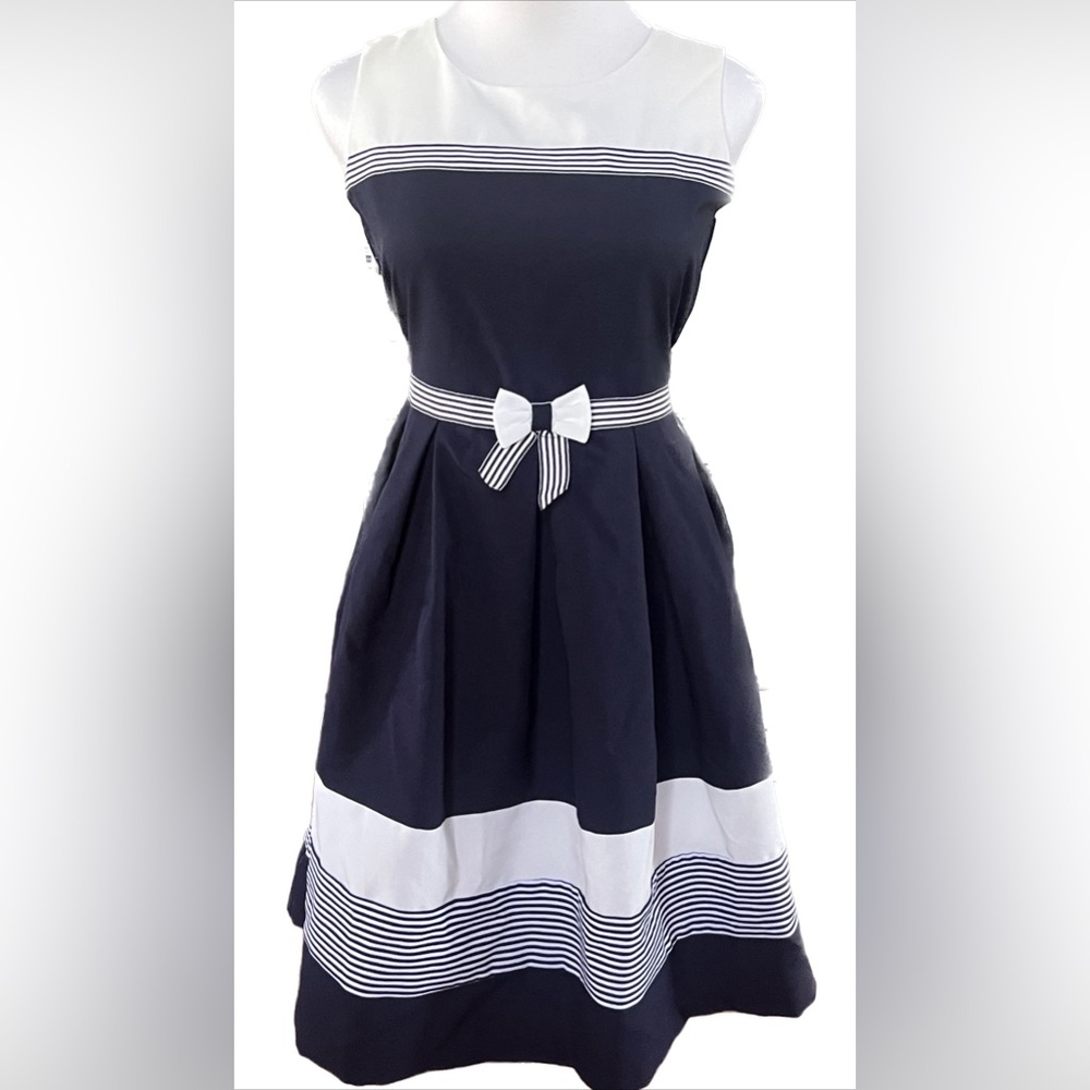 Bonnie Jean Teenage Girls dress 14 1/2